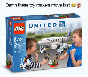 Damn these toy makers move fast