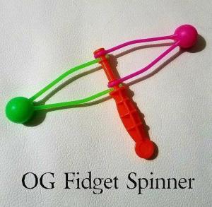 Og Fidget Spinner