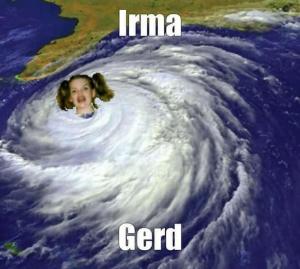 Irma

Gerd