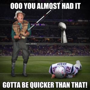 Ooo you almost had it

Gotta be quicker than that!