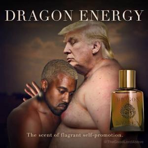 Dragon Energy

The scent of flagrant self-promotion 