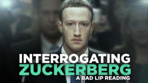 Tension mounted during Mark Zuckerberg's congressional hearing... Follow on Twitter!