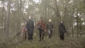 Backstreet Boys Killer Music Parody Just In Time For Halloween!