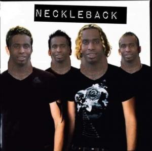 Neckleback