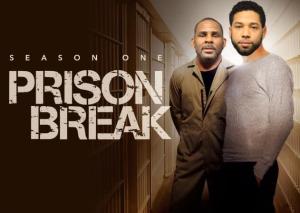 Season One
Prison Break