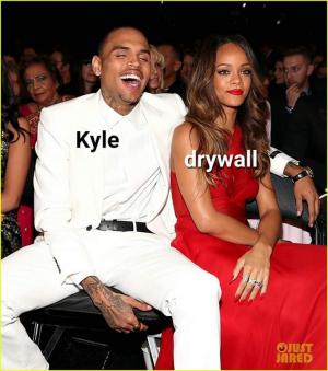 Kyle

Drywall