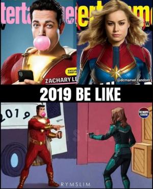 2019 be like